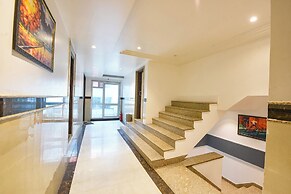 Fabhotel The Nilsa