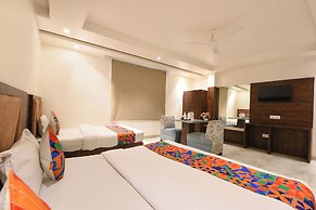 Fabhotel The Nilsa