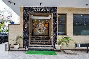 Fabhotel The Nilsa