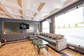 Fabhotel The Nilsa