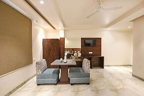 Fabhotel The Nilsa