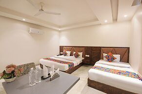 Fabhotel The Nilsa