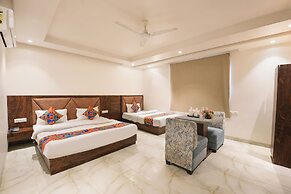 Fabhotel The Nilsa
