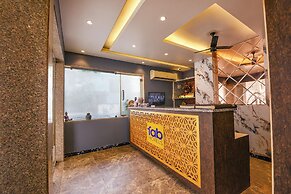 Fabhotel The Nilsa