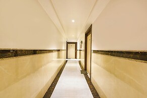 Fabhotel The Nilsa