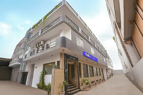 Fabhotel The Nilsa