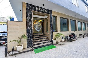 Fabhotel The Nilsa