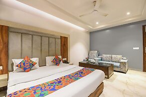 Fabhotel The Nilsa