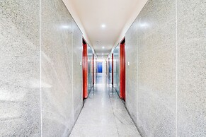 Fabhotel Nar Comforts