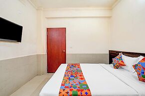 Fabhotel Nar Comforts