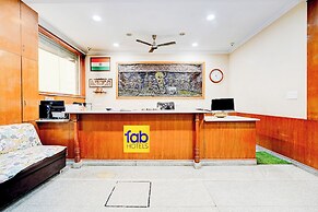 Fabhotel Nar Comforts