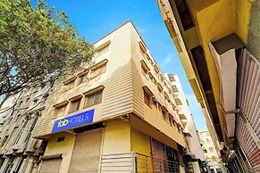 Fabhotel Nar Comforts