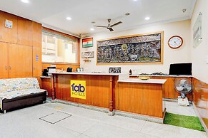 Fabhotel Nar Comforts