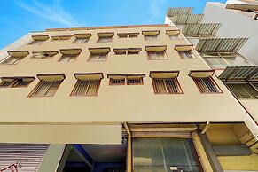 Fabhotel Nar Comforts