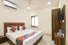 Fabhotel Classic Comfort