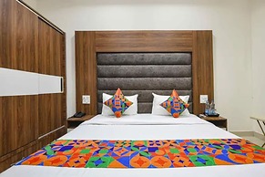 Fabhotel Classic Comfort