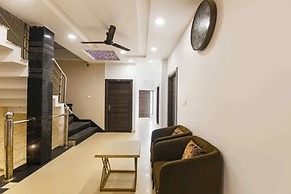 Fabhotel Classic Comfort