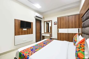 Fabhotel Classic Comfort