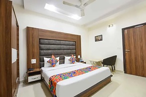 Fabhotel Classic Comfort