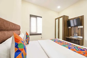 Fabhotel Classic Comfort
