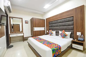 Fabhotel Classic Comfort