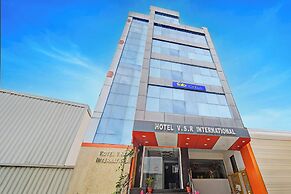 Fabhotel Vsr International