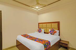 Fabhotel Vsr International