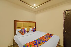 Fabhotel Vsr International