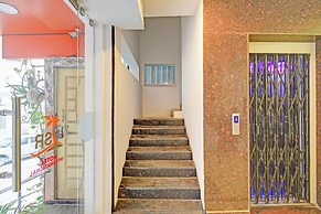 Fabhotel Vsr International