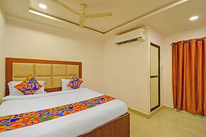 Fabhotel Vsr International