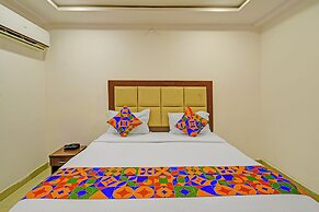 Fabhotel Vsr International