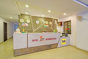 Fabhotel Vsr International