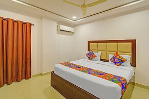 Fabhotel Vsr International