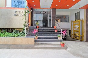 Fabhotel Vsr International