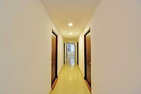 Fabhotel Vsr International