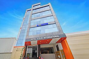 Fabhotel Vsr International