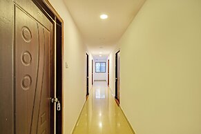 Fabhotel Vsr International
