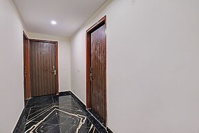 Fabhotel Moonlight & Banquets