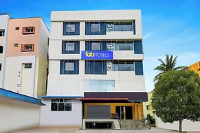 Fabhotel Aashvi