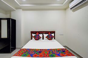 Fabhotel Aashvi