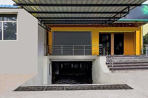 Fabhotel Aashvi