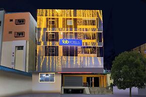 Fabhotel Aashvi