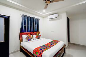 Fabhotel Aashvi