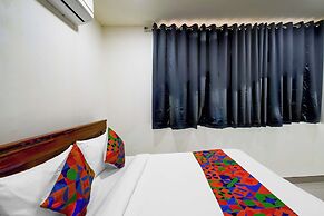 Fabhotel Aashvi