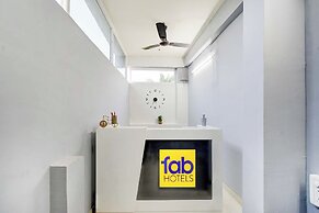 Fabhotel Aashvi