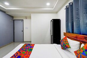 Fabhotel Aashvi