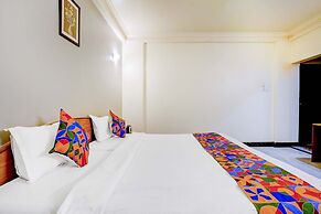 Fabhotel Ratna Regency