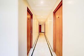 Fabhotel Ratna Regency