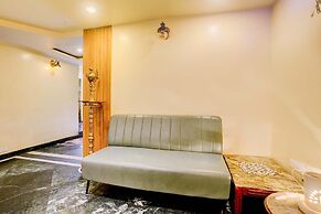 Fabhotel Ratna Regency