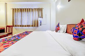 Fabhotel Ratna Regency